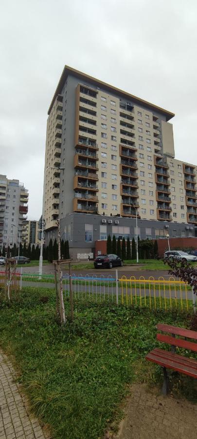 Gold Penthouse * Rzeszow