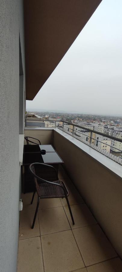 Apartment Gold Penthouse Rzeszow