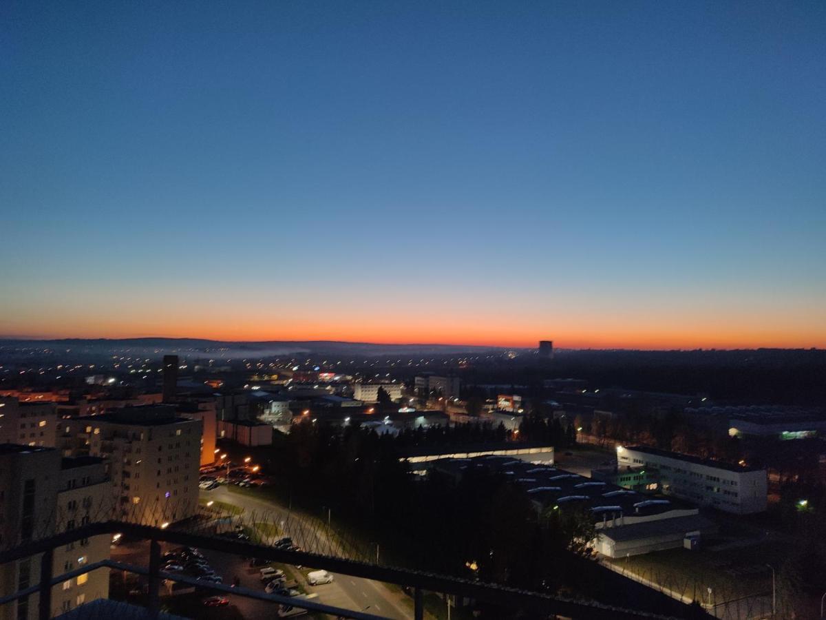 Gold Penthouse * Rzeszow