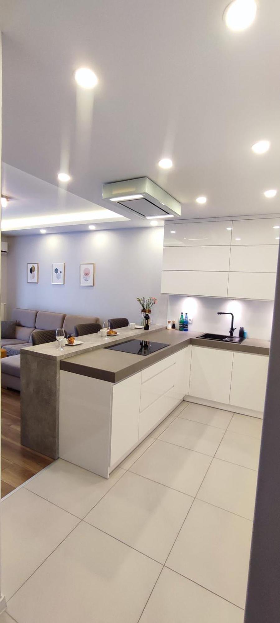 Gold Penthouse Apartment Rzeszow