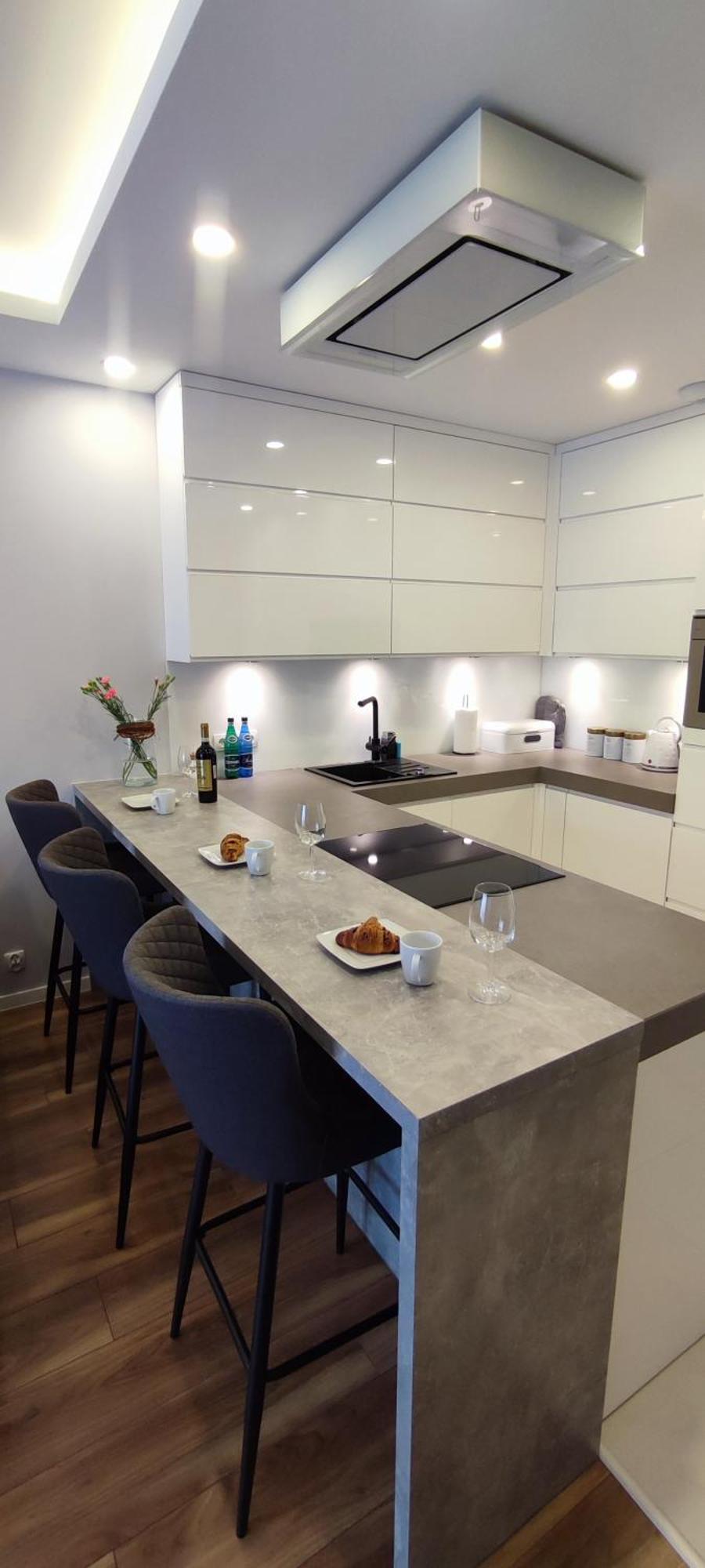 Apartment Gold Penthouse *