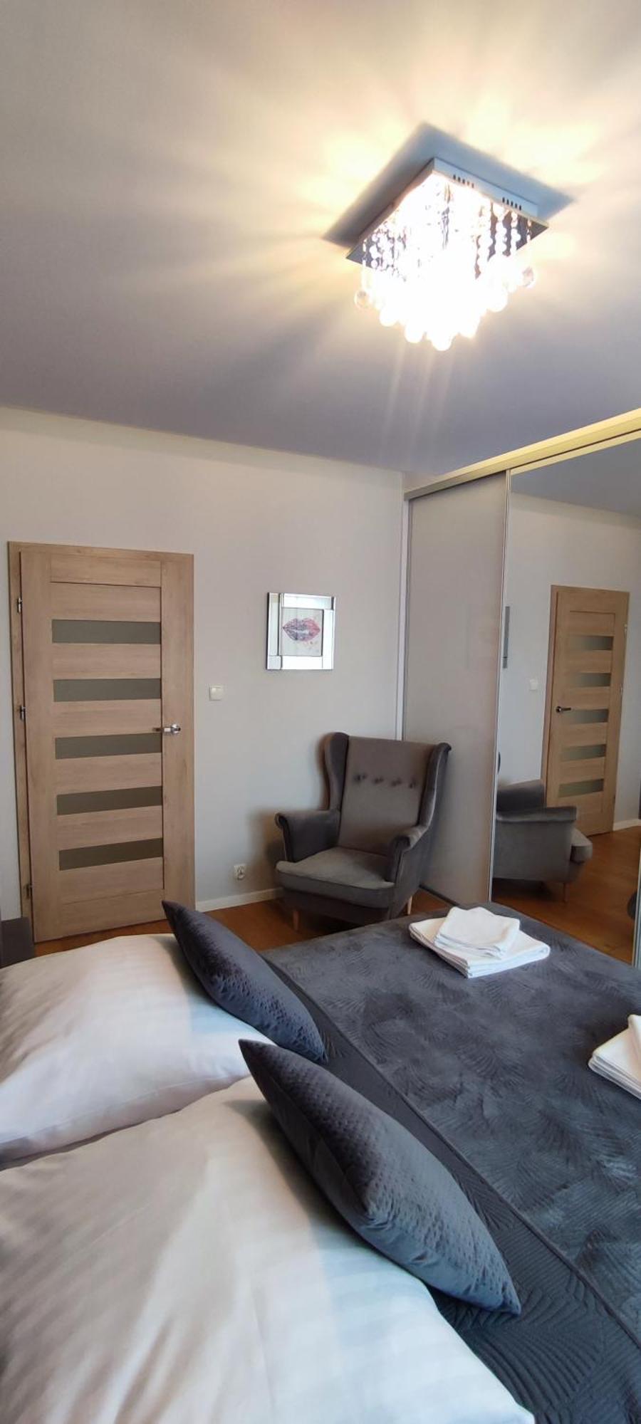 Apartment Gold Penthouse Rzeszow