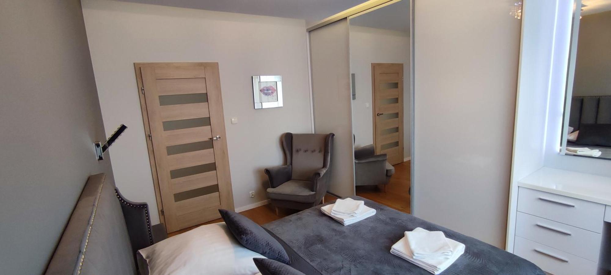 Gold Penthouse Rzeszow